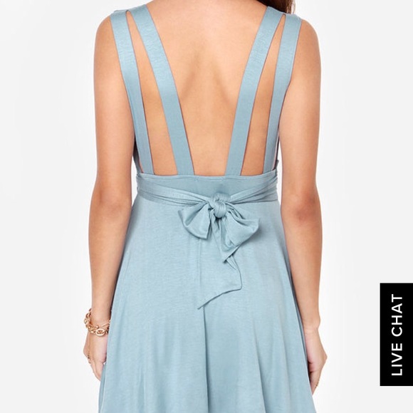 Lulus Dresses & Skirts - Lulu’s Mini Dress